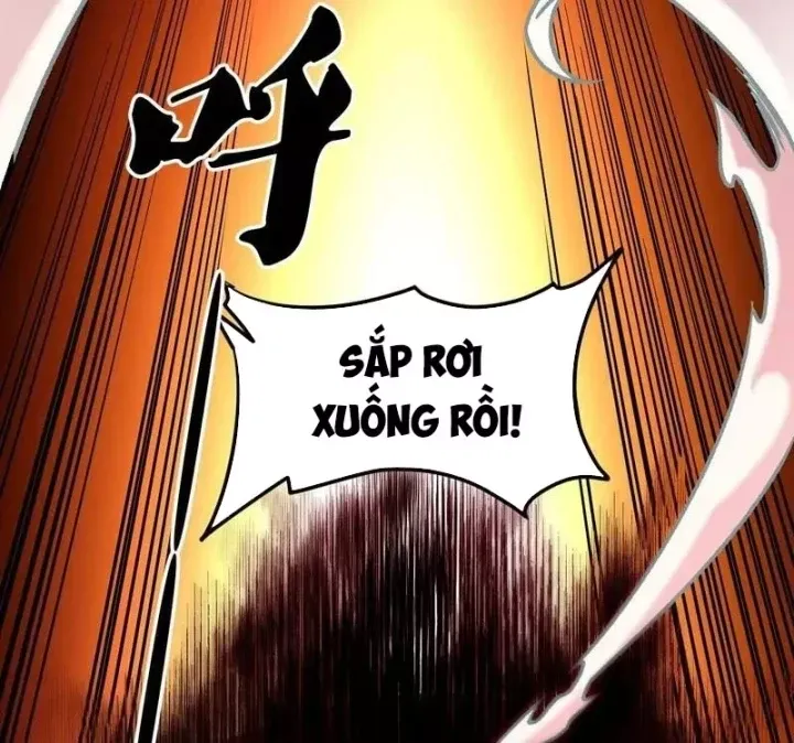Toàn Dân Chuyển Chức : Duy Ta Vô Chức Tán Nhân Chap 217 - Next Chap 218
