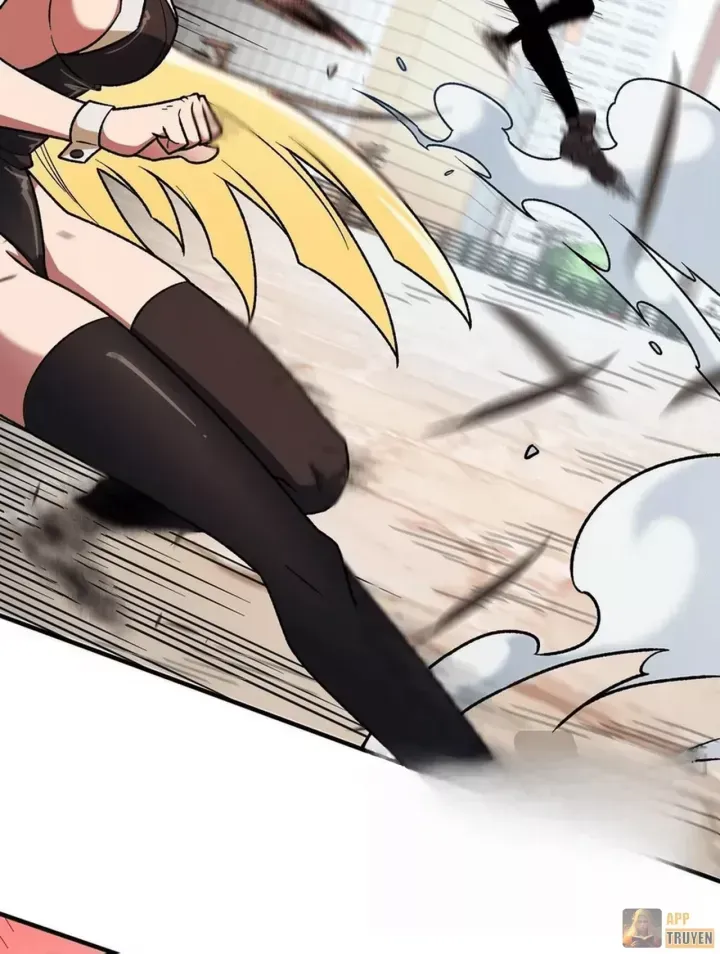 Toàn Dân Chuyển Chức : Duy Ta Vô Chức Tán Nhân Chap 218 - Next Chap 219