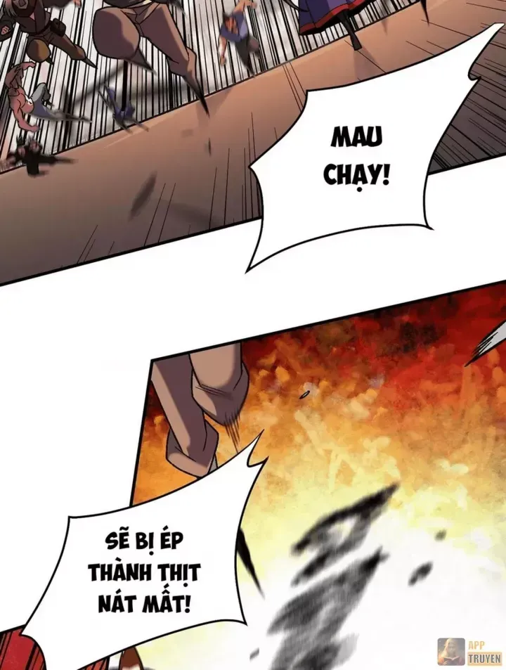 Toàn Dân Chuyển Chức : Duy Ta Vô Chức Tán Nhân Chap 218 - Next Chap 219