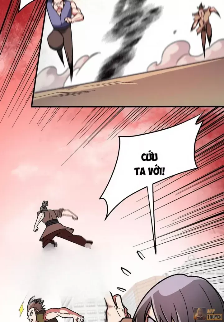 Toàn Dân Chuyển Chức : Duy Ta Vô Chức Tán Nhân Chap 218 - Next Chap 219
