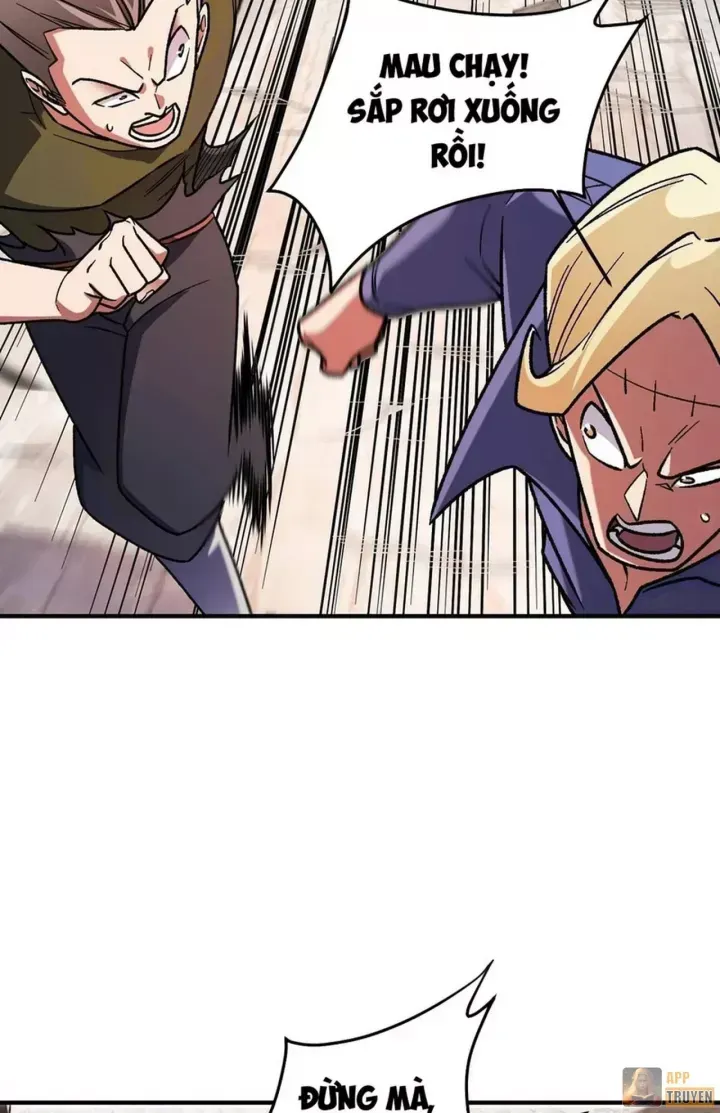Toàn Dân Chuyển Chức : Duy Ta Vô Chức Tán Nhân Chap 218 - Next Chap 219
