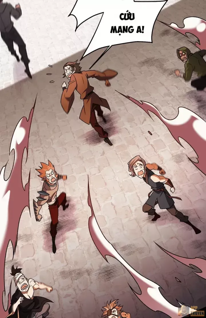Toàn Dân Chuyển Chức : Duy Ta Vô Chức Tán Nhân Chap 218 - Next Chap 219