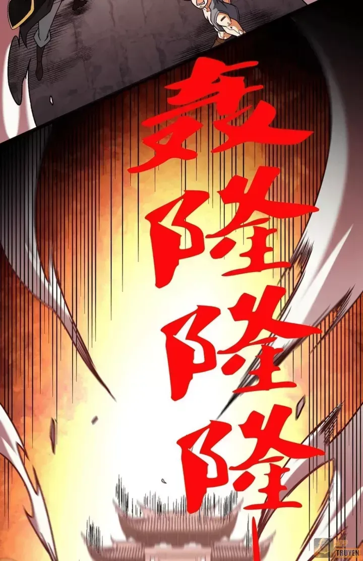 Toàn Dân Chuyển Chức : Duy Ta Vô Chức Tán Nhân Chap 218 - Next Chap 219