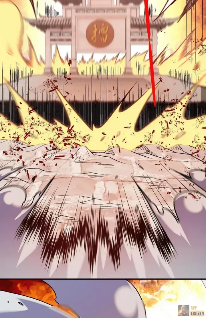 Toàn Dân Chuyển Chức : Duy Ta Vô Chức Tán Nhân Chap 218 - Next Chap 219