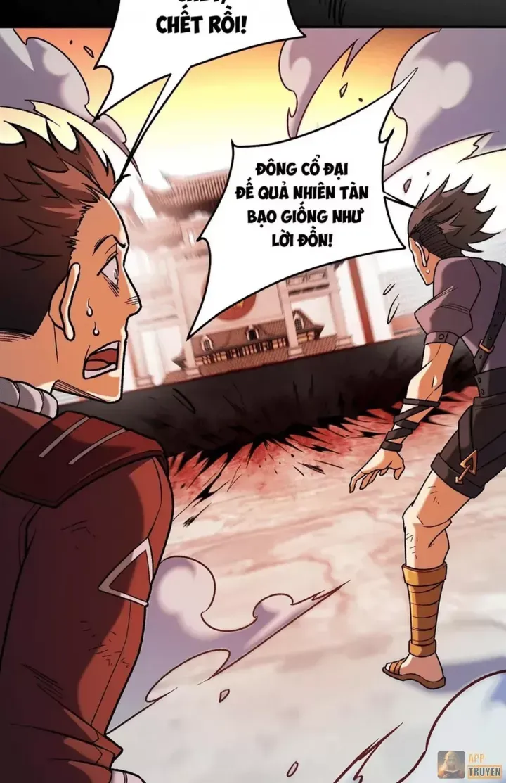 Toàn Dân Chuyển Chức : Duy Ta Vô Chức Tán Nhân Chap 218 - Next Chap 219