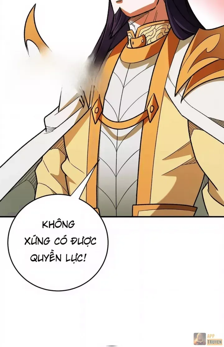 Toàn Dân Chuyển Chức : Duy Ta Vô Chức Tán Nhân Chap 218 - Next Chap 219