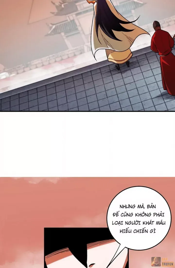 Toàn Dân Chuyển Chức : Duy Ta Vô Chức Tán Nhân Chap 218 - Next Chap 219