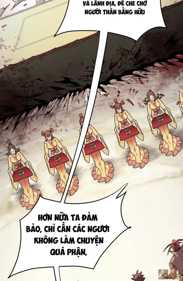 Toàn Dân Chuyển Chức : Duy Ta Vô Chức Tán Nhân Chap 218 - Next Chap 219