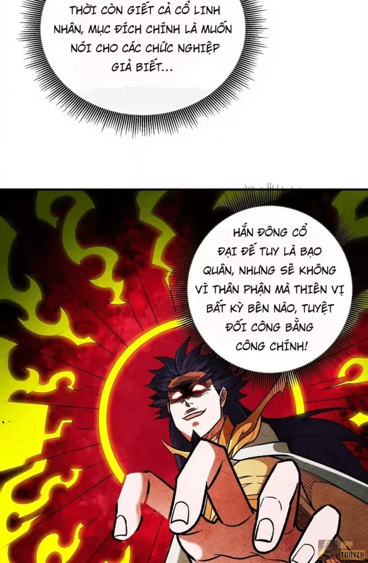 Toàn Dân Chuyển Chức : Duy Ta Vô Chức Tán Nhân Chap 218 - Next Chap 219