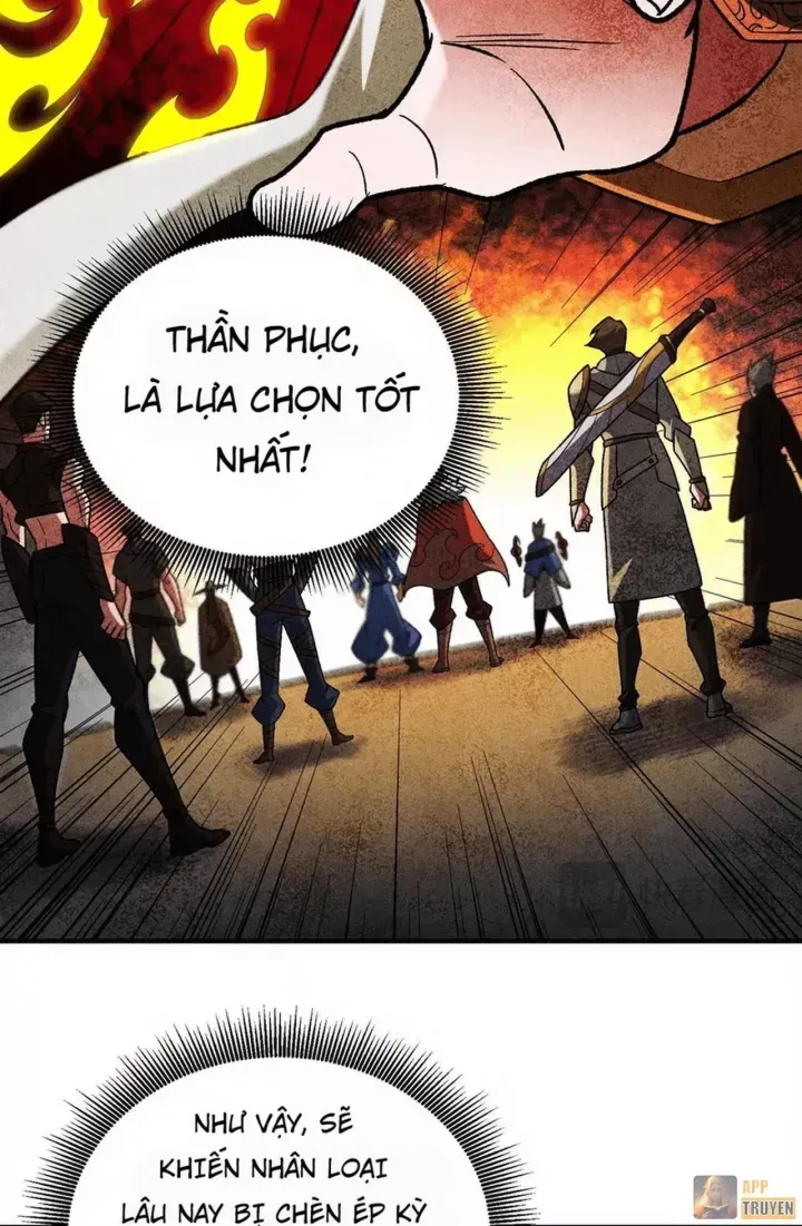 Toàn Dân Chuyển Chức : Duy Ta Vô Chức Tán Nhân Chap 218 - Next Chap 219