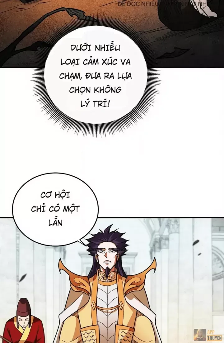 Toàn Dân Chuyển Chức : Duy Ta Vô Chức Tán Nhân Chap 218 - Next Chap 219