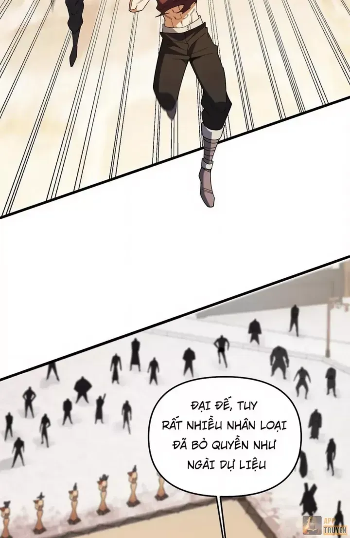 Toàn Dân Chuyển Chức : Duy Ta Vô Chức Tán Nhân Chap 218 - Next Chap 219