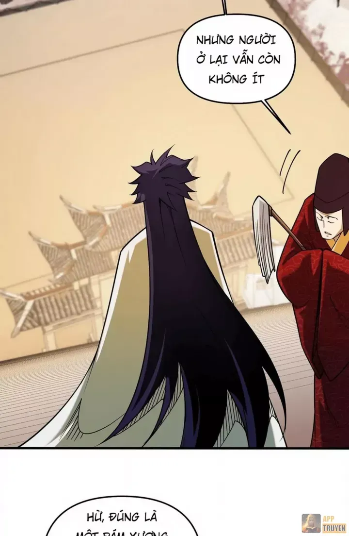 Toàn Dân Chuyển Chức : Duy Ta Vô Chức Tán Nhân Chap 218 - Next Chap 219