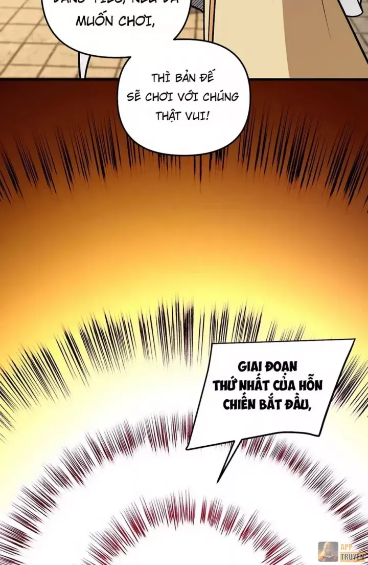 Toàn Dân Chuyển Chức : Duy Ta Vô Chức Tán Nhân Chap 218 - Next Chap 219