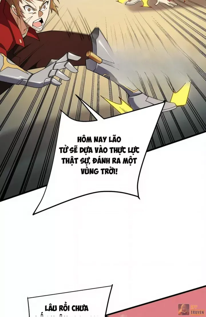 Toàn Dân Chuyển Chức : Duy Ta Vô Chức Tán Nhân Chap 218 - Next Chap 219