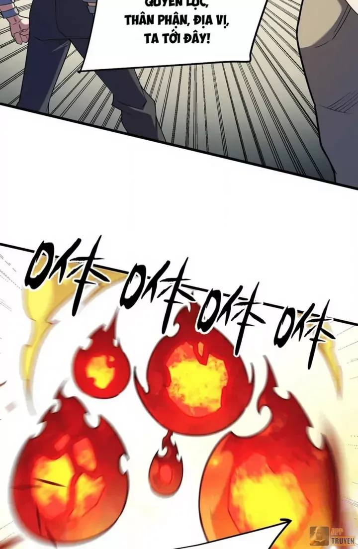 Toàn Dân Chuyển Chức : Duy Ta Vô Chức Tán Nhân Chap 218 - Next Chap 219