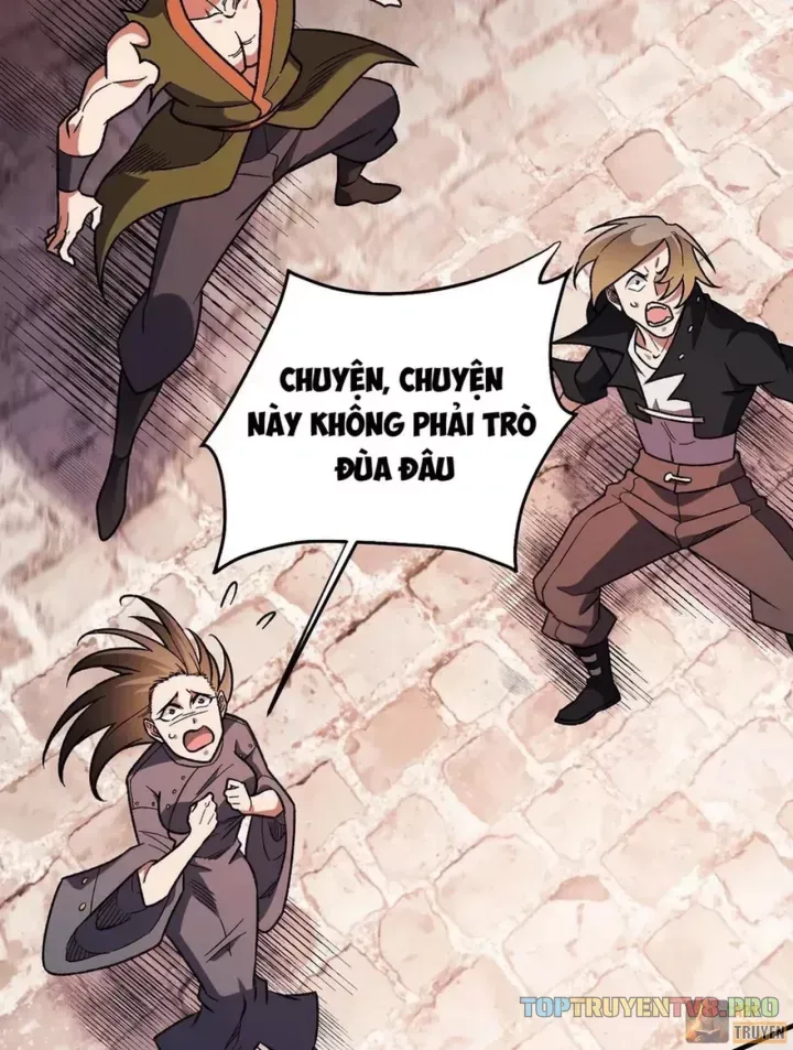 Toàn Dân Chuyển Chức : Duy Ta Vô Chức Tán Nhân Chap 218 - Next Chap 219