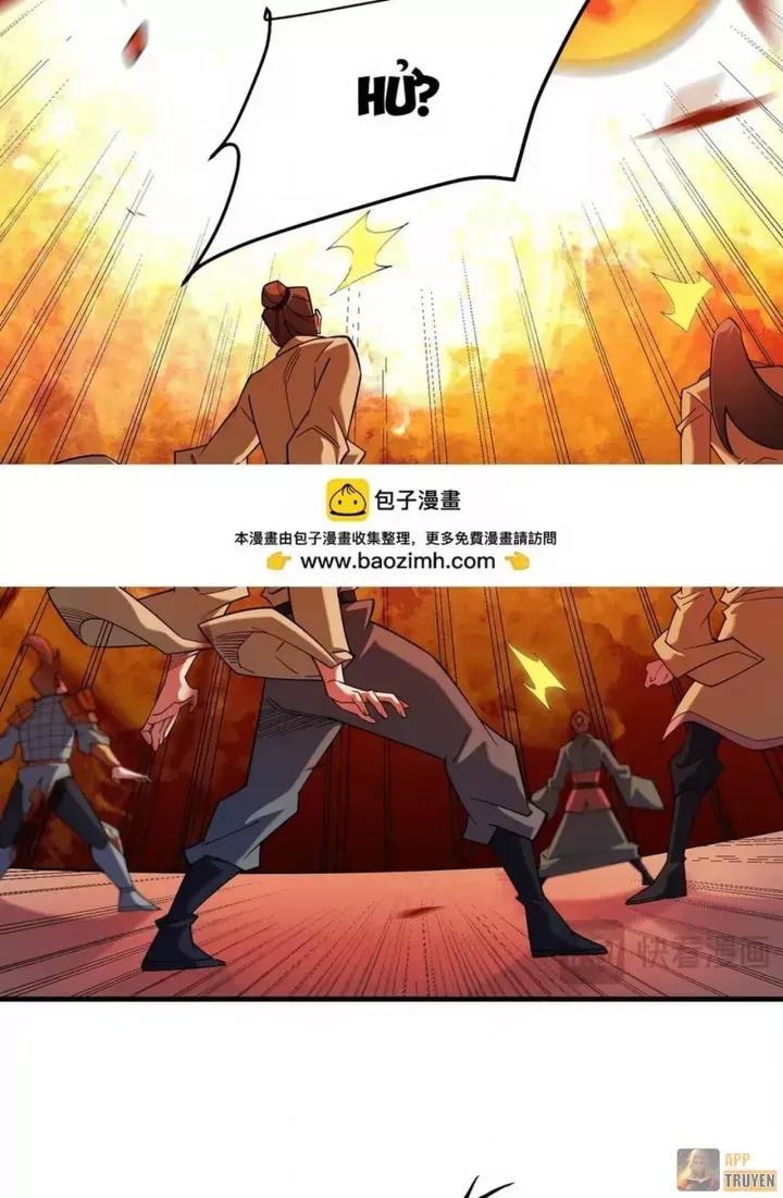 Toàn Dân Chuyển Chức : Duy Ta Vô Chức Tán Nhân Chap 218 - Next Chap 219