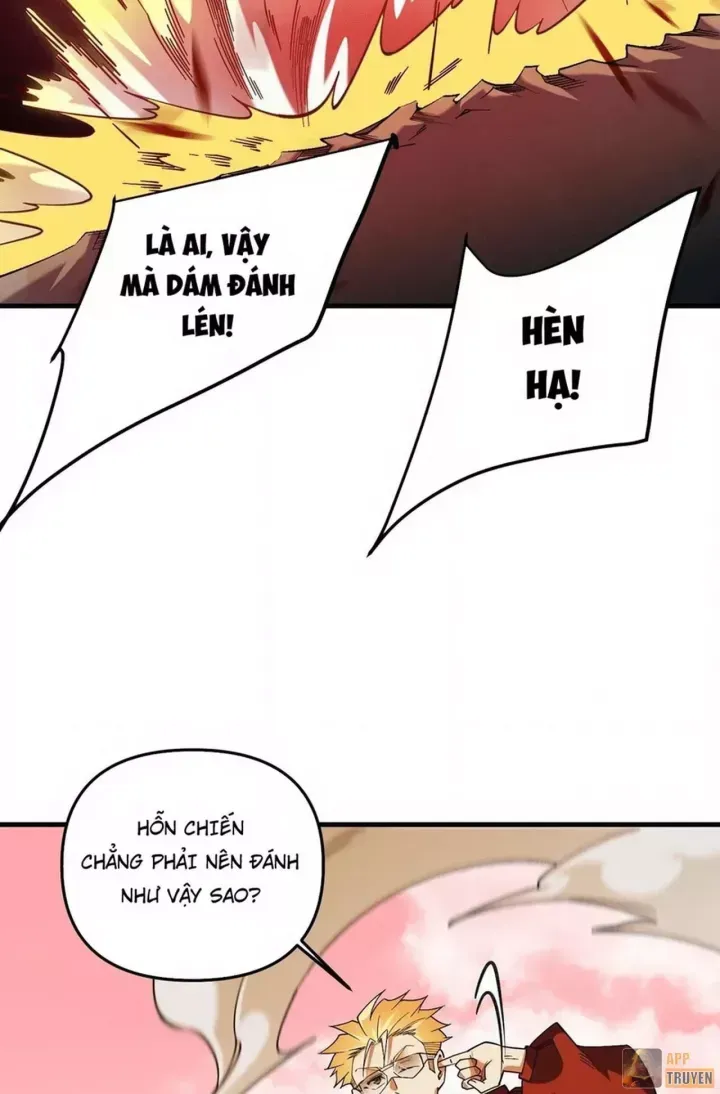 Toàn Dân Chuyển Chức : Duy Ta Vô Chức Tán Nhân Chap 218 - Next Chap 219