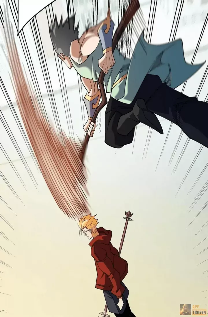 Toàn Dân Chuyển Chức : Duy Ta Vô Chức Tán Nhân Chap 218 - Next Chap 219