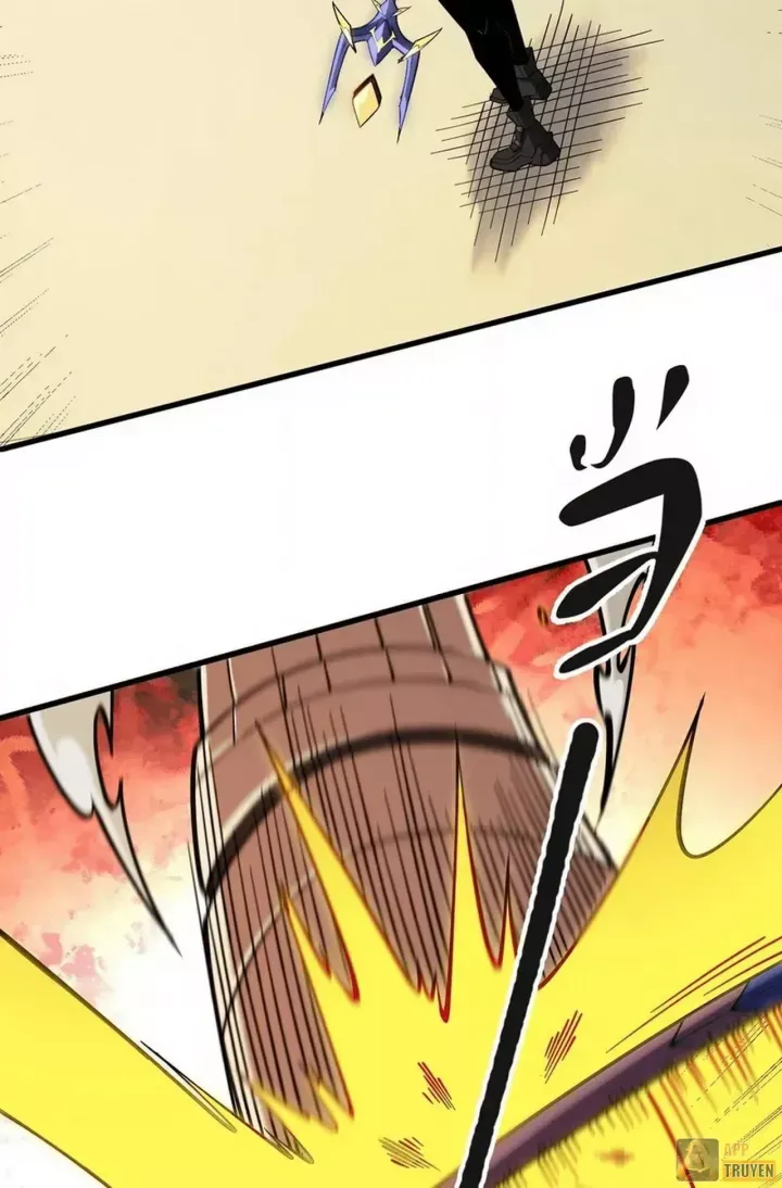 Toàn Dân Chuyển Chức : Duy Ta Vô Chức Tán Nhân Chap 218 - Next Chap 219