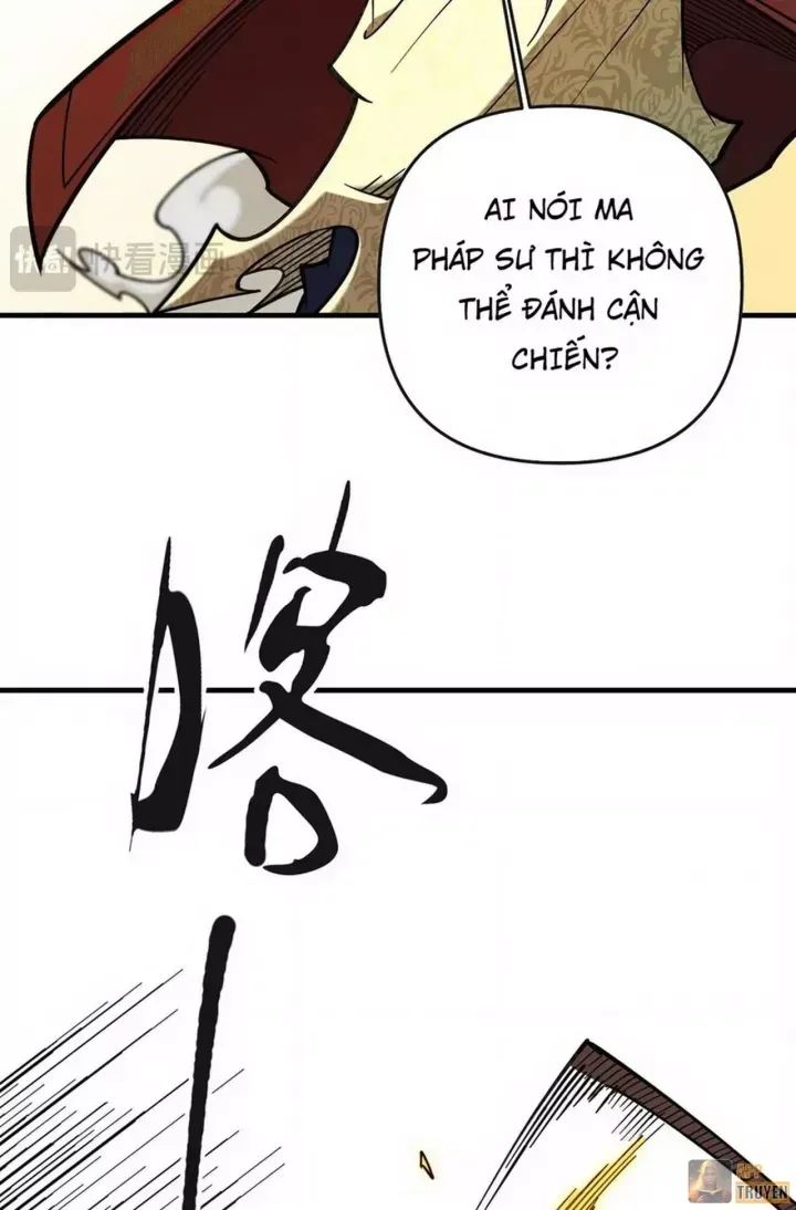 Toàn Dân Chuyển Chức : Duy Ta Vô Chức Tán Nhân Chap 218 - Next Chap 219