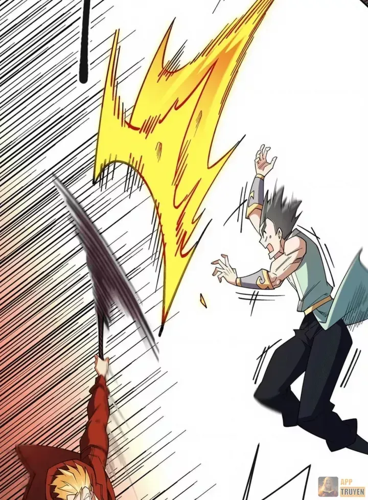 Toàn Dân Chuyển Chức : Duy Ta Vô Chức Tán Nhân Chap 218 - Next Chap 219