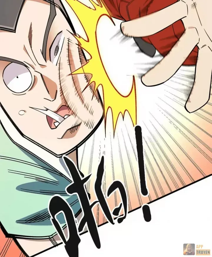 Toàn Dân Chuyển Chức : Duy Ta Vô Chức Tán Nhân Chap 218 - Next Chap 219