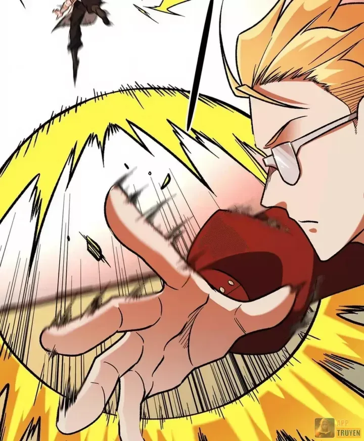 Toàn Dân Chuyển Chức : Duy Ta Vô Chức Tán Nhân Chap 218 - Next Chap 219
