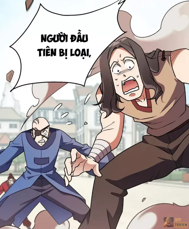 Toàn Dân Chuyển Chức : Duy Ta Vô Chức Tán Nhân Chap 218 - Next Chap 219