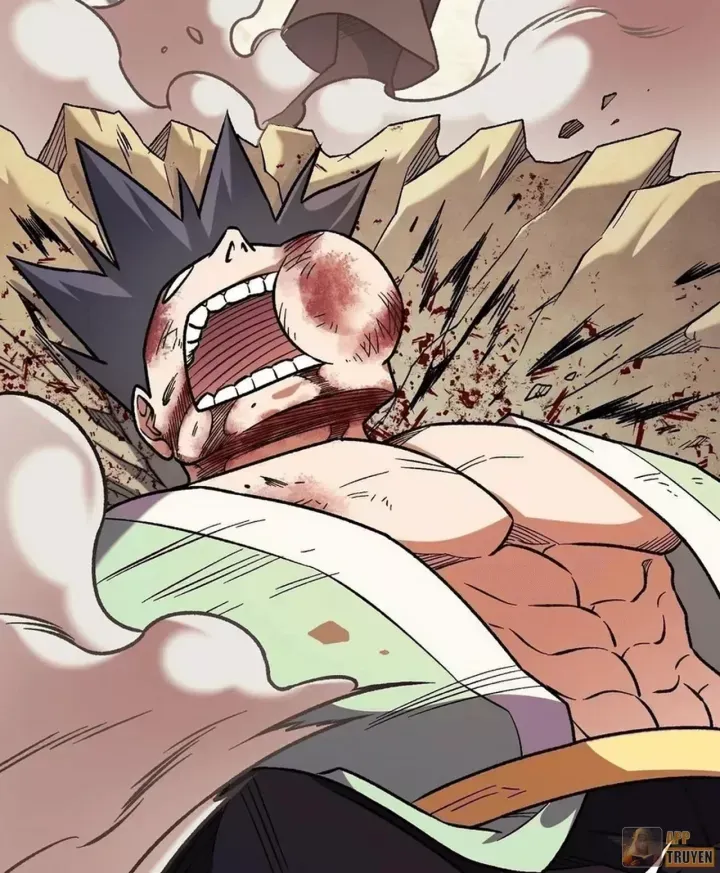 Toàn Dân Chuyển Chức : Duy Ta Vô Chức Tán Nhân Chap 218 - Next Chap 219