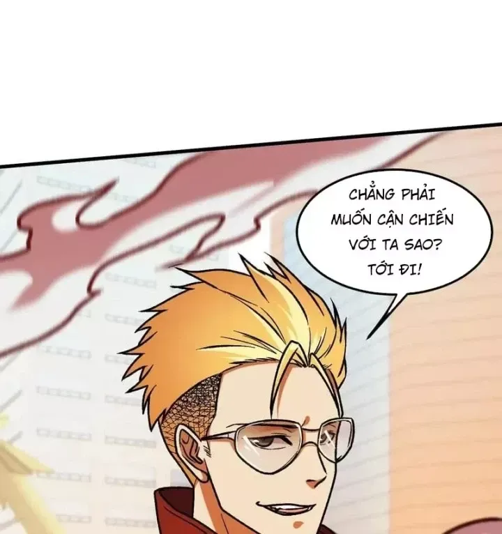 Toàn Dân Chuyển Chức : Duy Ta Vô Chức Tán Nhân Chap 219 - Next Chap 220