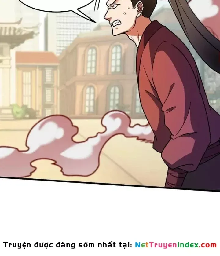 Toàn Dân Chuyển Chức : Duy Ta Vô Chức Tán Nhân Chap 219 - Next Chap 220