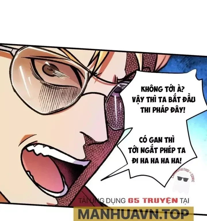 Toàn Dân Chuyển Chức : Duy Ta Vô Chức Tán Nhân Chap 219 - Next Chap 220