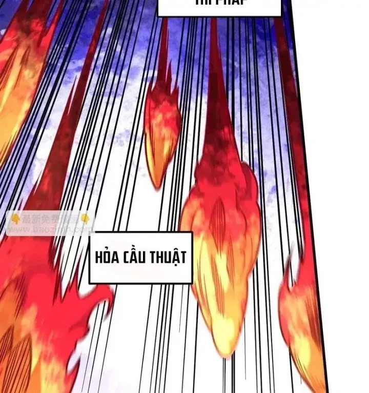 Toàn Dân Chuyển Chức : Duy Ta Vô Chức Tán Nhân Chap 219 - Next Chap 220