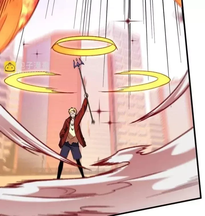 Toàn Dân Chuyển Chức : Duy Ta Vô Chức Tán Nhân Chap 219 - Next Chap 220