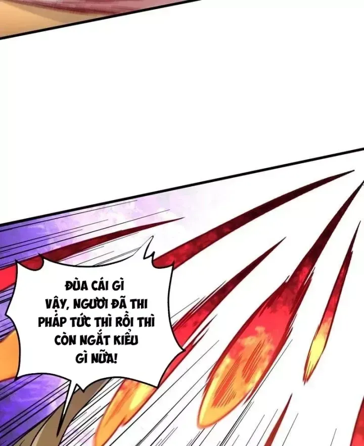 Toàn Dân Chuyển Chức : Duy Ta Vô Chức Tán Nhân Chap 219 - Next Chap 220