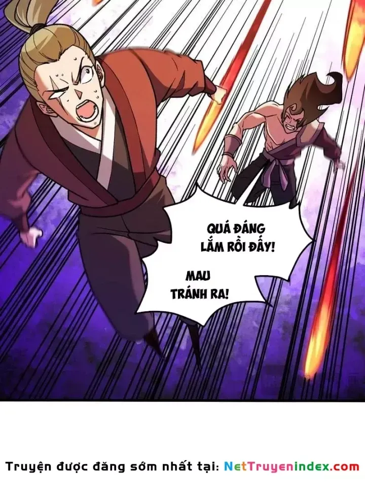 Toàn Dân Chuyển Chức : Duy Ta Vô Chức Tán Nhân Chap 219 - Next Chap 220