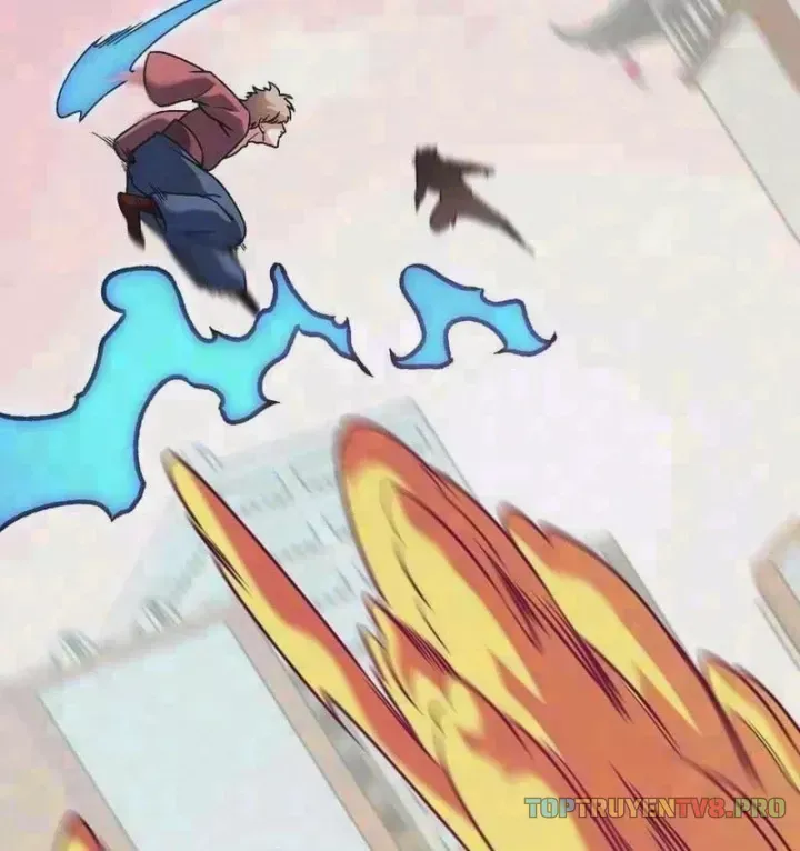 Toàn Dân Chuyển Chức : Duy Ta Vô Chức Tán Nhân Chap 219 - Next Chap 220