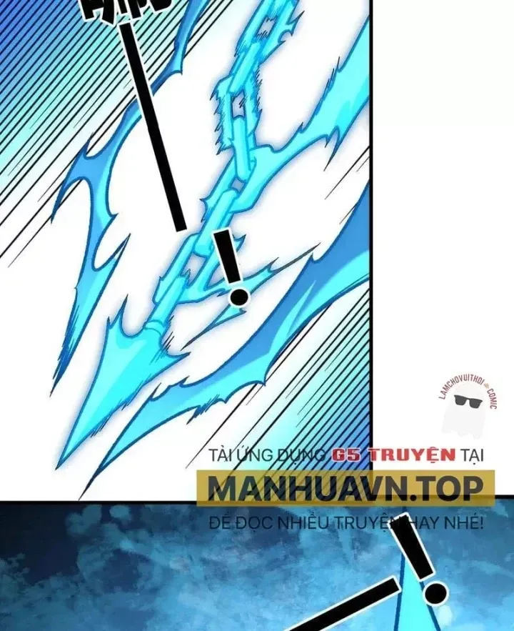 Toàn Dân Chuyển Chức : Duy Ta Vô Chức Tán Nhân Chap 219 - Next Chap 220