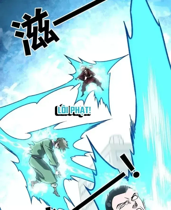 Toàn Dân Chuyển Chức : Duy Ta Vô Chức Tán Nhân Chap 219 - Next Chap 220