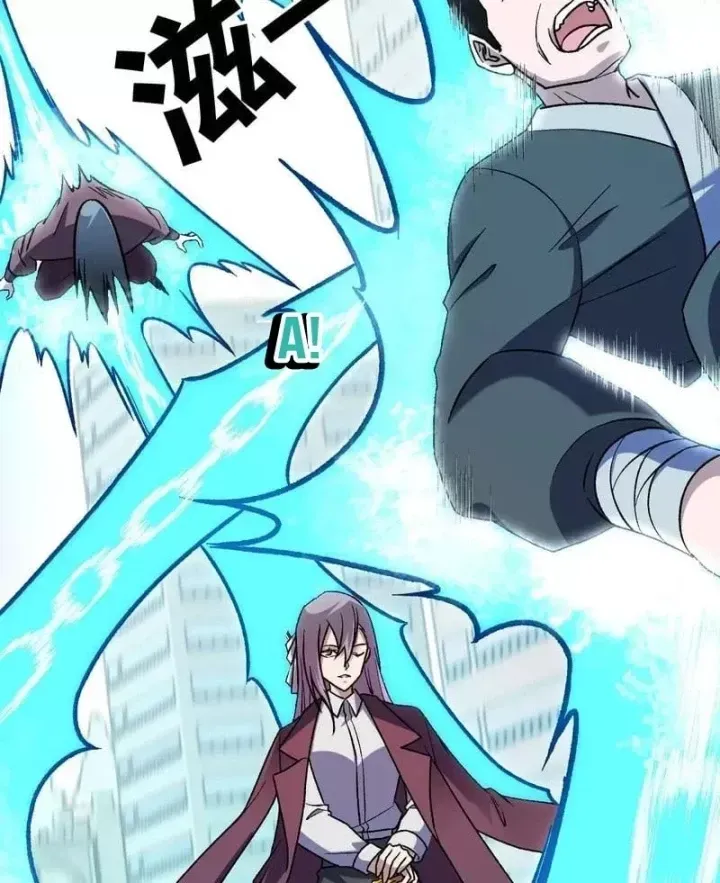 Toàn Dân Chuyển Chức : Duy Ta Vô Chức Tán Nhân Chap 219 - Next Chap 220