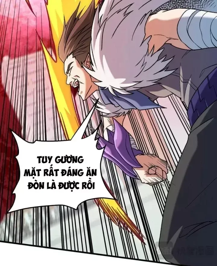 Toàn Dân Chuyển Chức : Duy Ta Vô Chức Tán Nhân Chap 219 - Next Chap 220