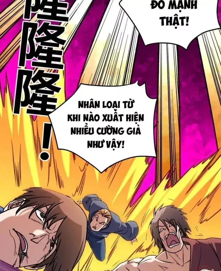 Toàn Dân Chuyển Chức : Duy Ta Vô Chức Tán Nhân Chap 219 - Next Chap 220