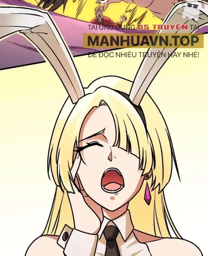 Toàn Dân Chuyển Chức : Duy Ta Vô Chức Tán Nhân Chap 219 - Next Chap 220
