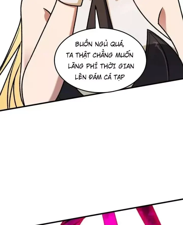 Toàn Dân Chuyển Chức : Duy Ta Vô Chức Tán Nhân Chap 219 - Next Chap 220