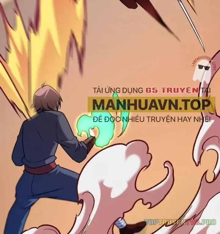 Toàn Dân Chuyển Chức : Duy Ta Vô Chức Tán Nhân Chap 219 - Next Chap 220