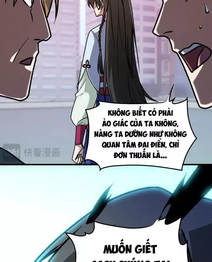 Toàn Dân Chuyển Chức : Duy Ta Vô Chức Tán Nhân Chap 219 - Next Chap 220