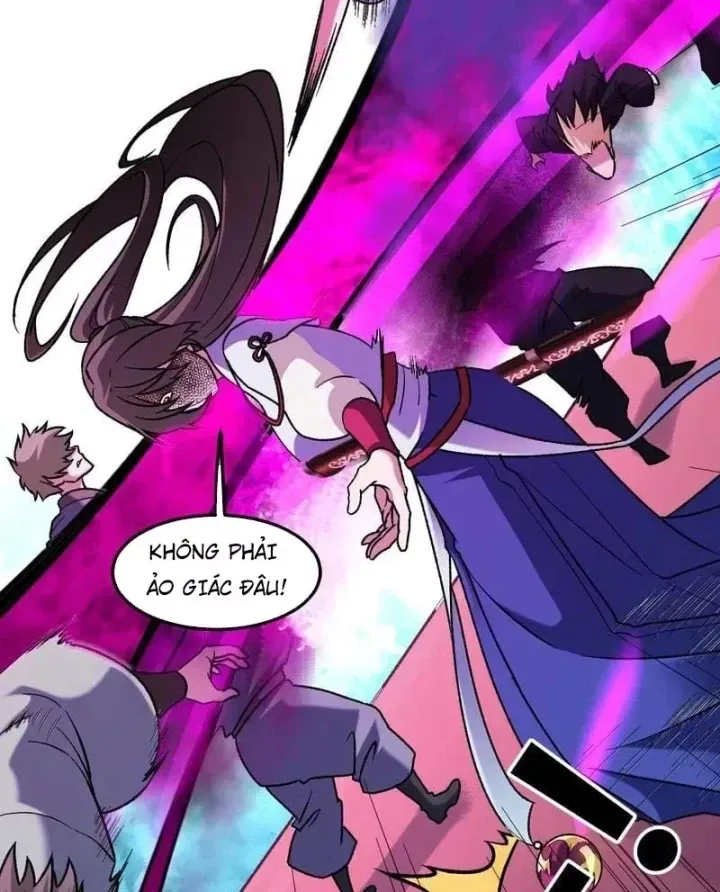 Toàn Dân Chuyển Chức : Duy Ta Vô Chức Tán Nhân Chap 219 - Next Chap 220