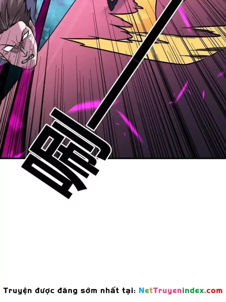 Toàn Dân Chuyển Chức : Duy Ta Vô Chức Tán Nhân Chap 219 - Next Chap 220
